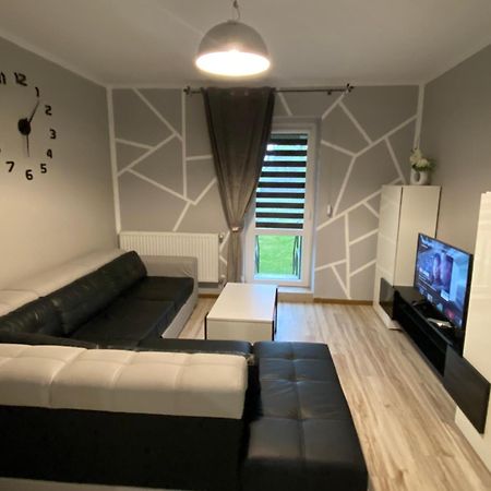 Apartamenty Ciukaj Paczkow Exteriér fotografie