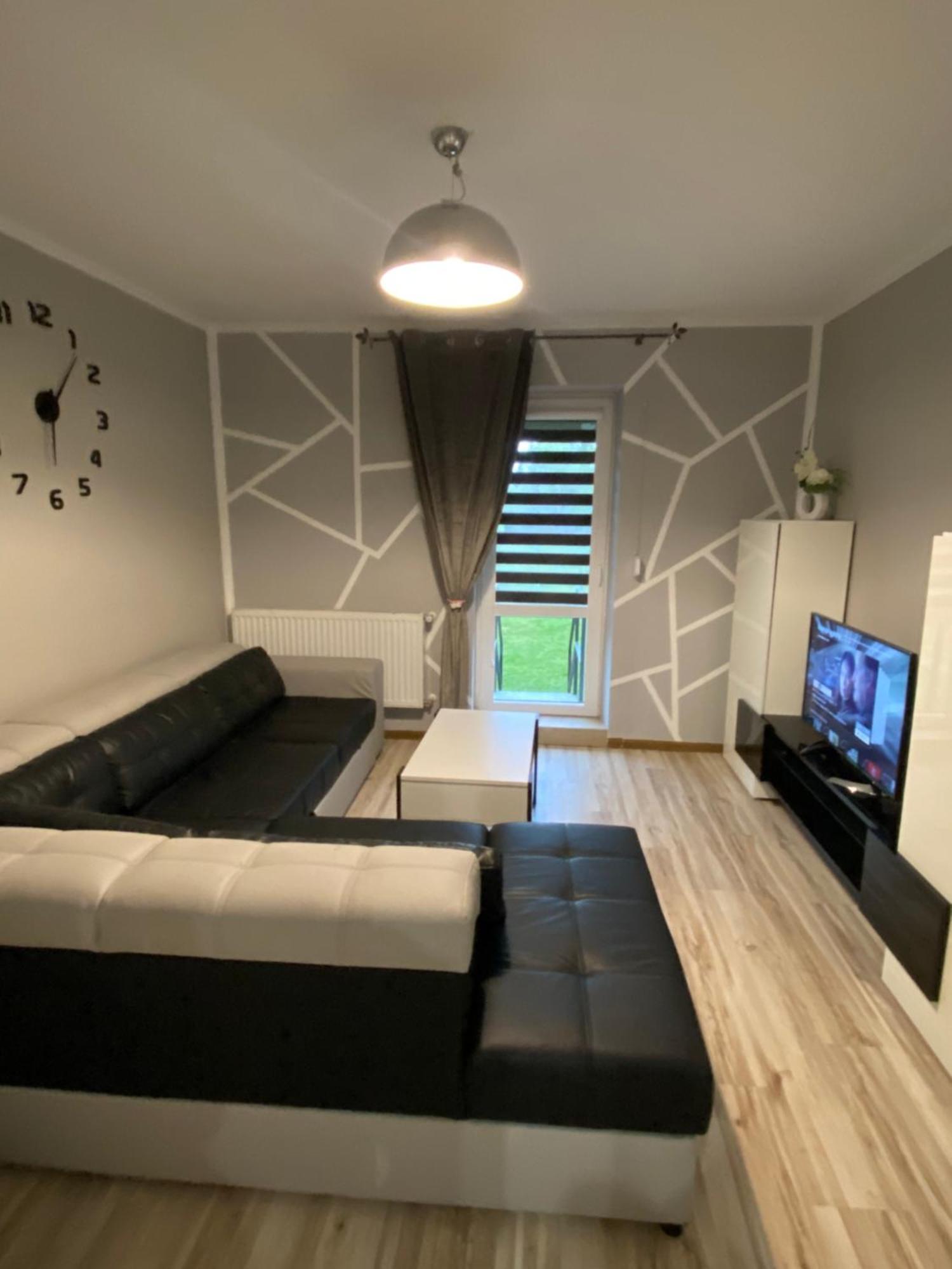 Apartamenty Ciukaj Paczkow Exteriér fotografie