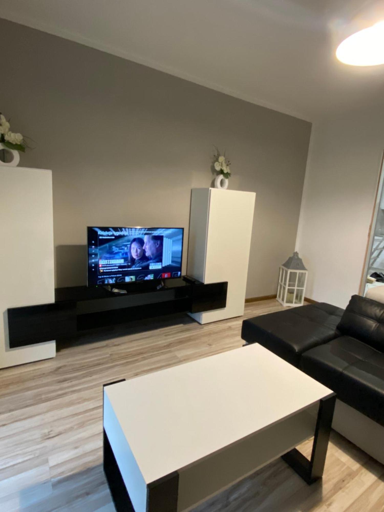 Apartamenty Ciukaj Paczkow Exteriér fotografie