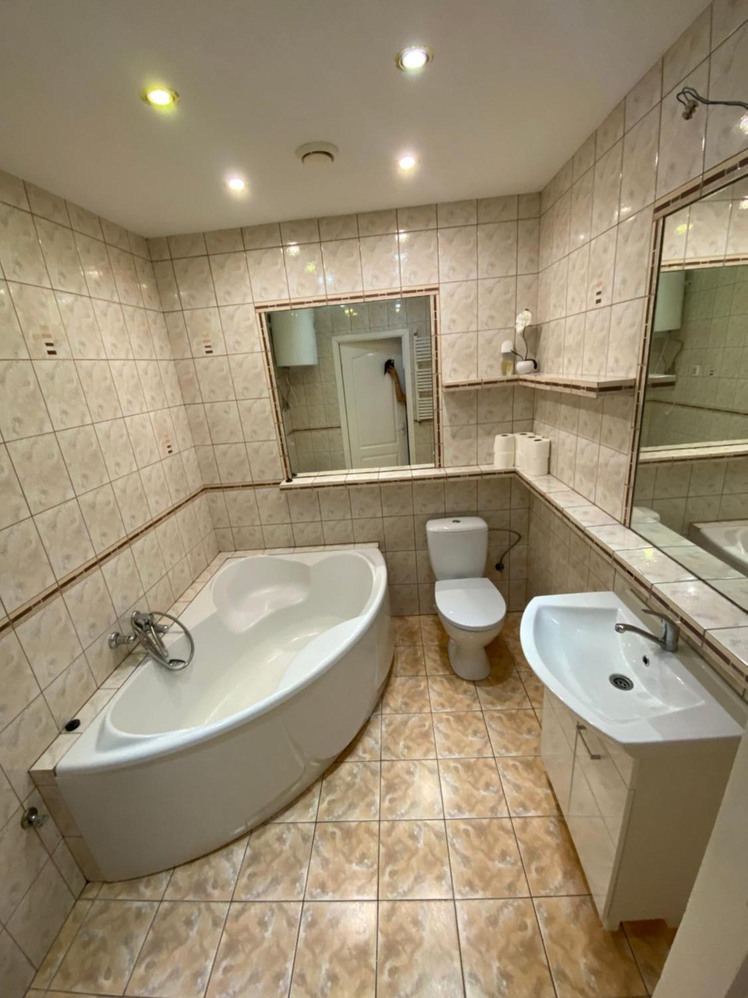 Apartamenty Ciukaj Paczkow Exteriér fotografie